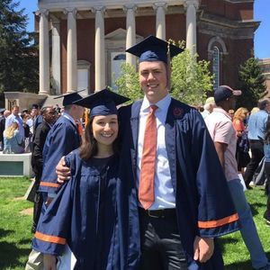 Meet your Posher, Brad